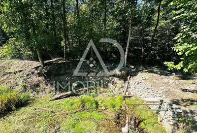 Un peisaj de poveste, ideal pentru investi?ie, Comuna Crasna - 9