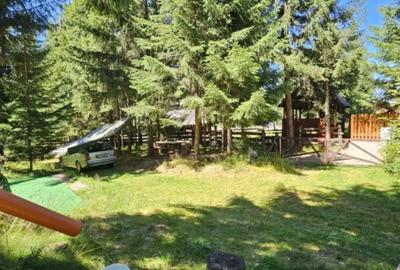 Casă cu 3 camere cu Teren 838 Mp în Central - 4