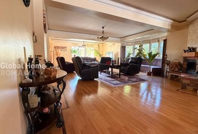 Vila 7 camere 475MP | Voluntari | Piscina | 4 locuri de parcare | - 1