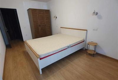 Apartament 2 camere balcon loc de parcare privat zona Doamna Stanca - 4