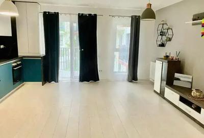 Vand apartament in ansamblul New City,zona Eroilor. - 2