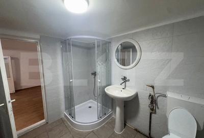 Apartament cu 2 camere semidecomandat, mobilat în Semicentral - 5