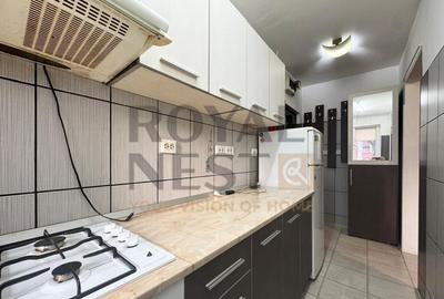 De inchiriat apartament 2 camere in zona Florilor - 1