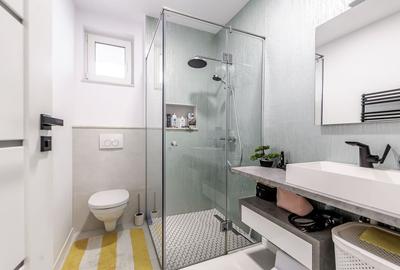 Apartament superb, ultrafinisat, bloc nou lângă Medlife Genesys - 5