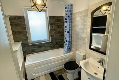 Apartament 2 camere + curte proprie + loc de parcare - 4