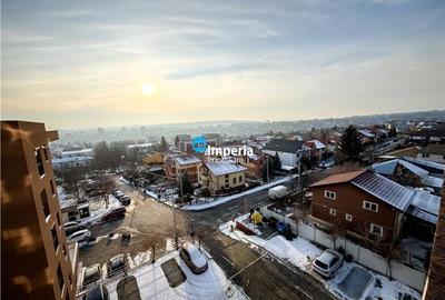 Apartament 2 cam,  open space, de vanzare zona Podul de Fier - Moara de Vant - 10