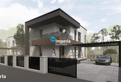 Casă cu 4 camere cu Teren 400 Mp în Rediu - 6