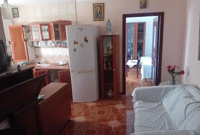 Garsonieră decomandată în Dărmănești - 2