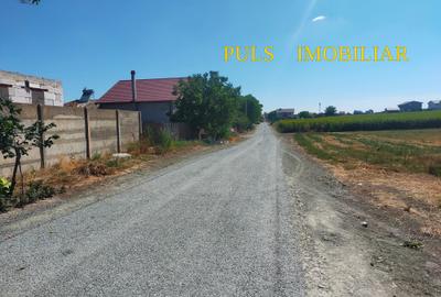 Teren agricol intravilan de 432 mp, în Techirghiol - 9