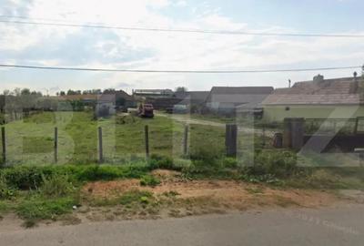 Teren în Roșia de Secaș - 5