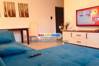 Apartament 2 camere Regie Residence etaj 2/10 - 2