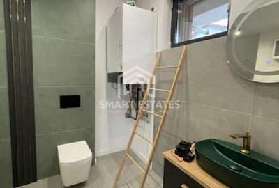 Vila finalizata 6 camere Iancu Nicolae JolieVille - Comision 0 - 8