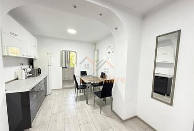 APARTAMENT 2 CAMERE |ETAJ 2 | ZONA DECEBAL