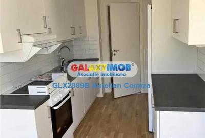 Apartament cu 3 camere decomandat în Lujerului - 2