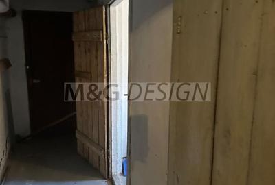 Ap 2 camere, transformat in 3, et 1, Sagului - 20