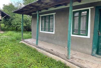 Teren Construcții intravilan de 1380 mp, în Cocorăștii Colț - 7