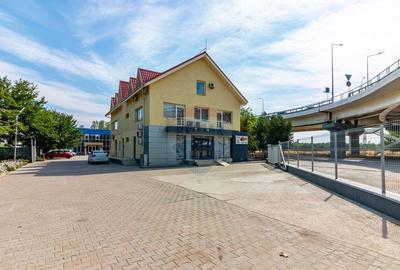 Spațiu comercial, de 425 mp, în Berceni - 1