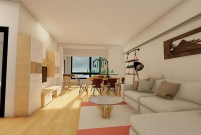 Apartament 3 camere | Bloc nou - Splaiul Independetei - 1