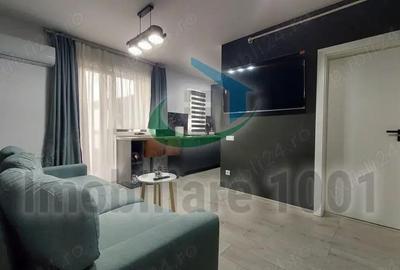 Apartament cu 2 camere decomandat în Central - 3