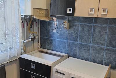 Apartament cu 3 camere semidecomandat în Autogară - 8