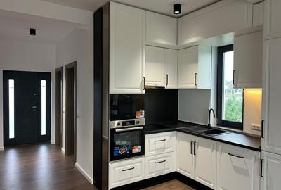 Casă individuală cu 4 camere cu Teren 350 Mp în 8 Martie - 5