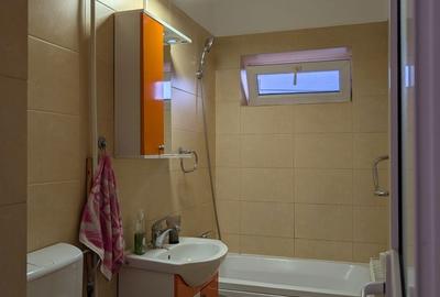 Apartament cu 3 camere semidecomandat în Central - 5