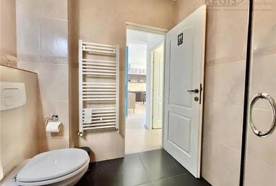 Apartament 3 Camere Central in Imobil Nou | Pet Friendly - 7