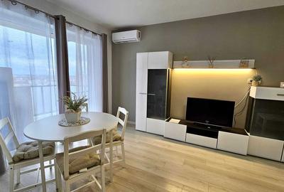 Apartament cu 3 camere decomandat în Exterior Vest - 7