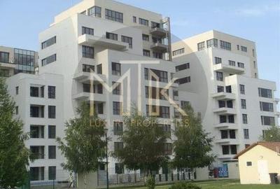 Green Vista - Scoala Americana, Apartament 4 cam. I 1Loc parcare - 26