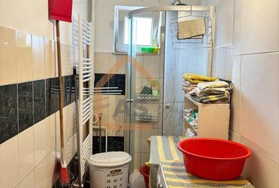 Apartament cu 2 camere semidecomandat în Central - 6