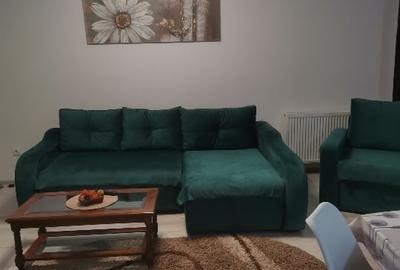 Artanemt 2 camere de închiriat, zona Tractorul Artanemt 2 camere de închiriat, zona Tractorul - 3