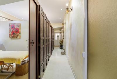 Casă individuală cu 5 camere cu Canalizare în Nicolae Grigorescu - 8