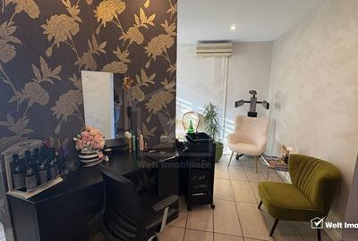 Spatiu comercial pentru salon, Gheorgheni - 3