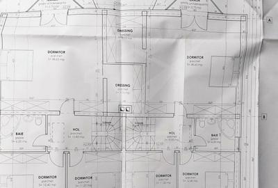 Casă individuală cu 14 camere cu Canalizare în Feleacu - 17