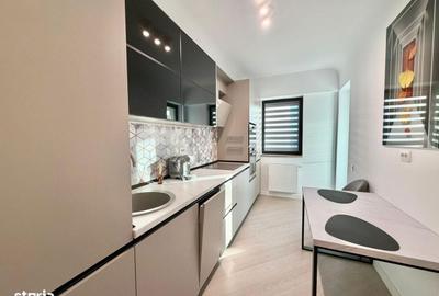 Apartament cu 2 camere în Central - 8