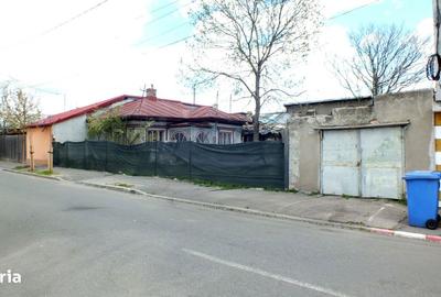 Spațiu comercial, în Andronache - 6