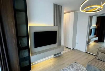 Apartament cu 2 camere decomandat, mobilat în Dobroești - 2