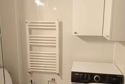 Apartament cu 2 camere decomandat în Sâncraiu de Mureș - 4