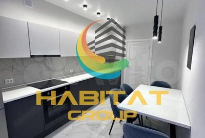 Pallady-Garsoniera cu gradina, confort ?i stil in bloc nou - 2