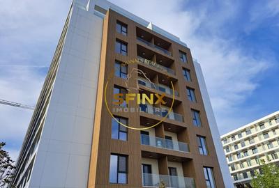 Apartament cu 2 camere decomandat, mobilat în Pipera - 12