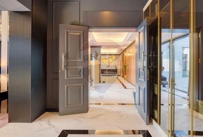 Apartament cu 6 camere decomandat, mobilat în Drumul Poienii - 14