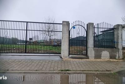 Teren de 500 mp, în Central - 1