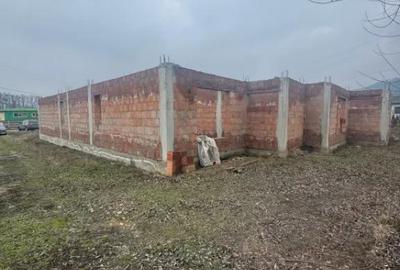 Casă cu 5 camere cu Teren 800 Mp în Tăuții-Măgherăuș