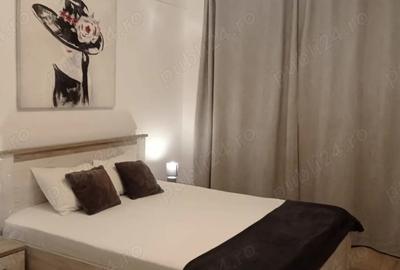 Apartament cu 3 camere decomandat în Central - 7