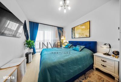 Apartament cu 2 camere, mobilat în Europa - 3