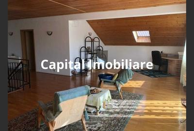 Casă de vânzare, 10 camere, 576 mp, Brașov