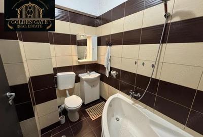 Apartament cu 3 camere decomandat, mobilat în Chiajna - 7