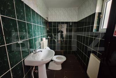Spatiu Comercial de inchiriat - 10