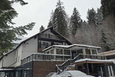 Casă cu 4 camere în Central - 7