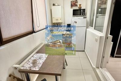 Garsonieră decomandată, mobilată în Militari - 4